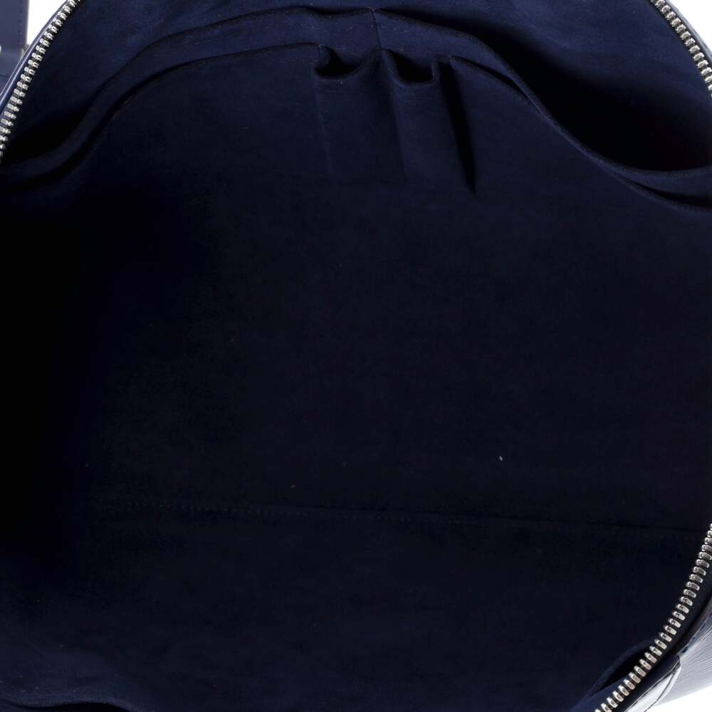 Louis Vuitton Porte-Documents Jour Bag #240882L79B - Picture 5 of 9